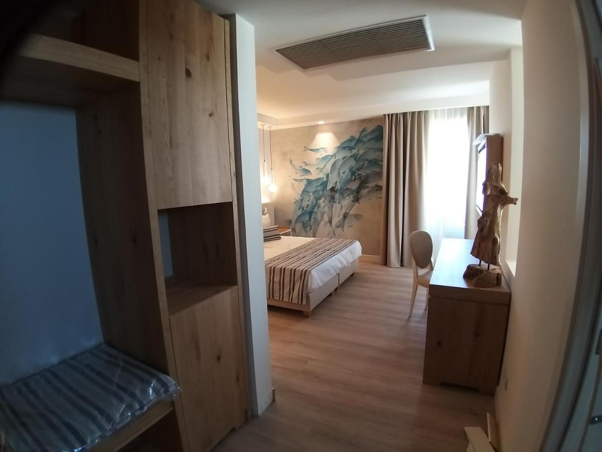 Suite con Terrazza