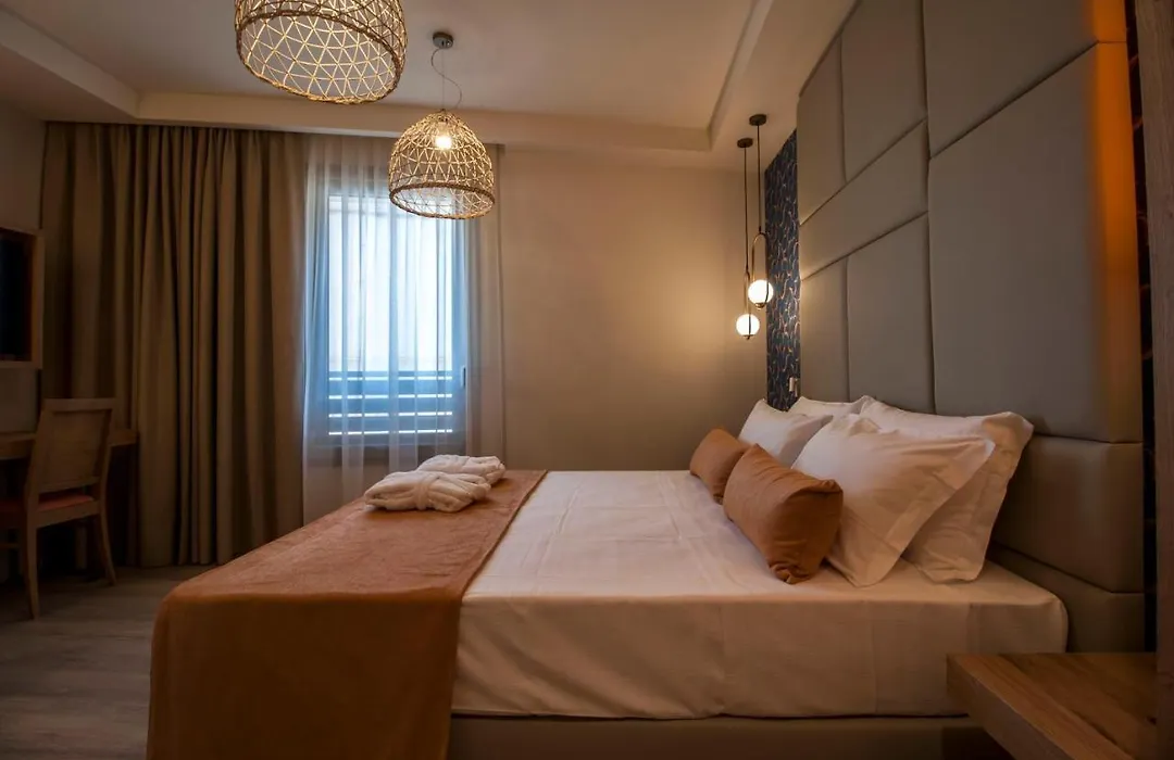 Aqua Boutique Hotel-1