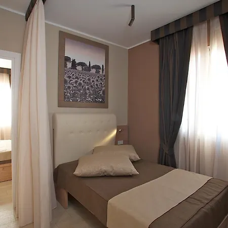 Hotel C'era Una Volta-2