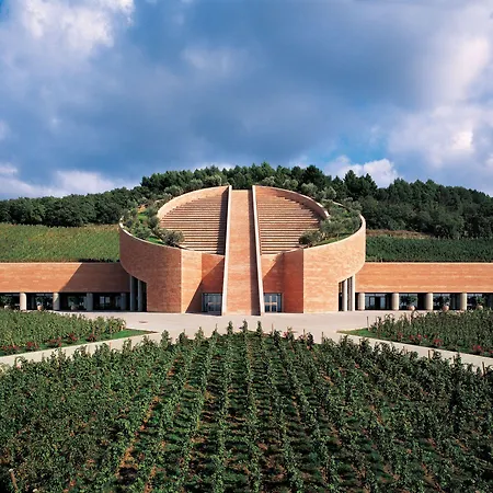 L'Andana Tenuta La Badiola-2